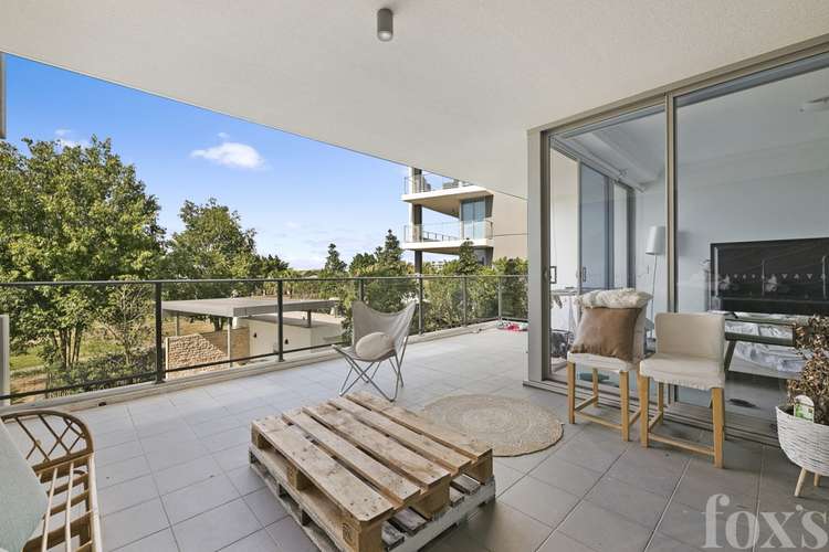 Fourth view of Homely apartment listing, 108/3 Compass Drive, Biggera Waters QLD 4216