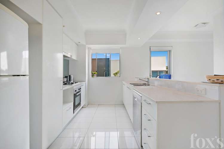 Fifth view of Homely apartment listing, 108/3 Compass Drive, Biggera Waters QLD 4216
