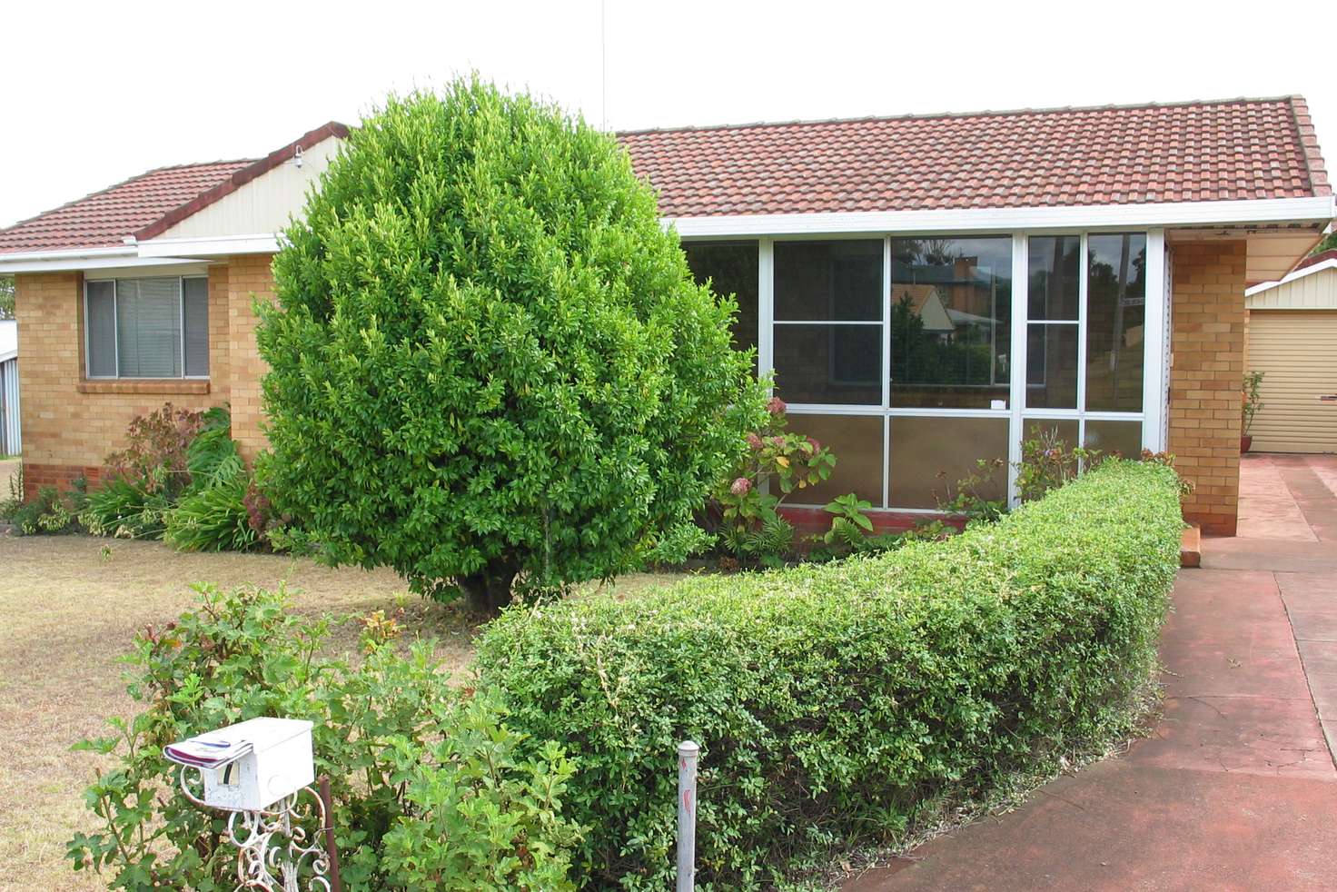 Main view of Homely house listing, 7 Wagner, South Toowoomba QLD 4350