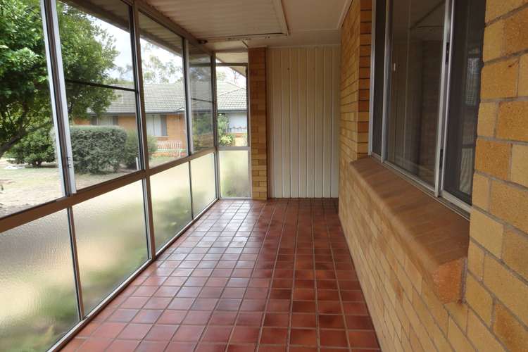 Second view of Homely house listing, 7 Wagner, South Toowoomba QLD 4350