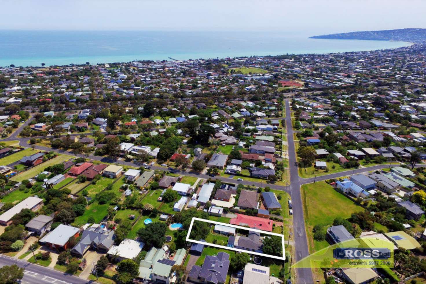 Main view of Homely house listing, 26 Jetty Road, Dromana VIC 3936