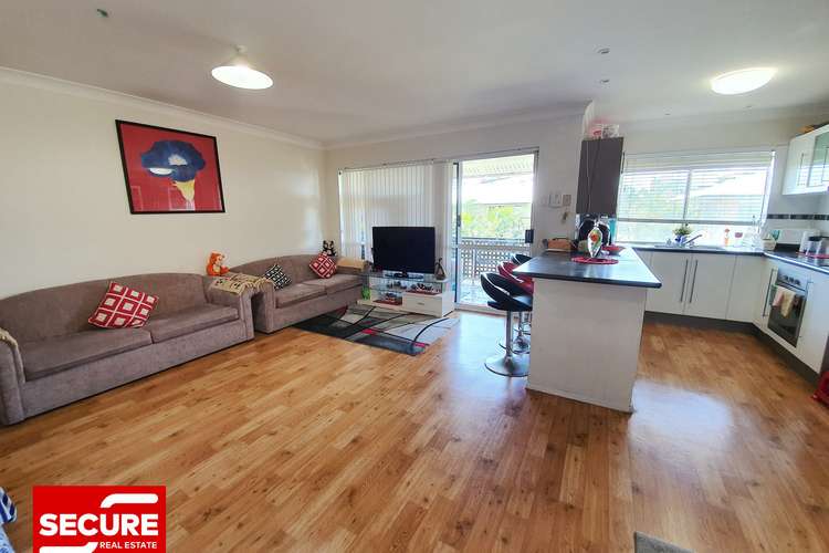 Fifth view of Homely unit listing, 29/22 Warren Street, St Lucia QLD 4067