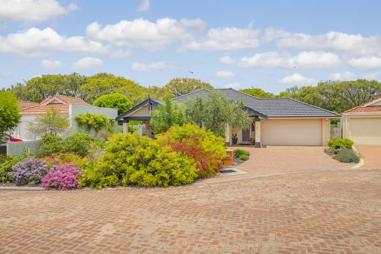 Main view of Homely house listing, 7 Bryant Close, Broadwater WA 6280