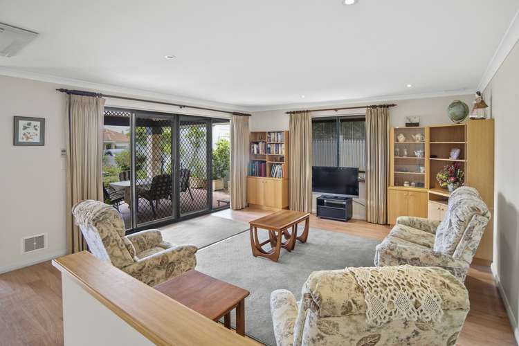 Second view of Homely house listing, 7 Bryant Close, Broadwater WA 6280