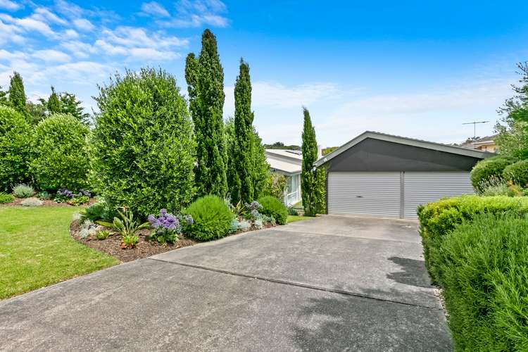 Fourth view of Homely house listing, 4 William Buckley Way, Sorrento VIC 3943