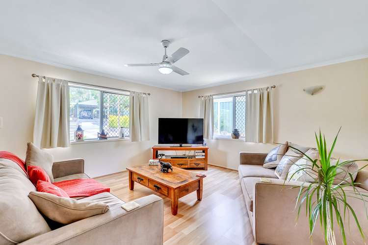 Main view of Homely house listing, 38 Poseidon Crescent, Jamboree Heights QLD 4074