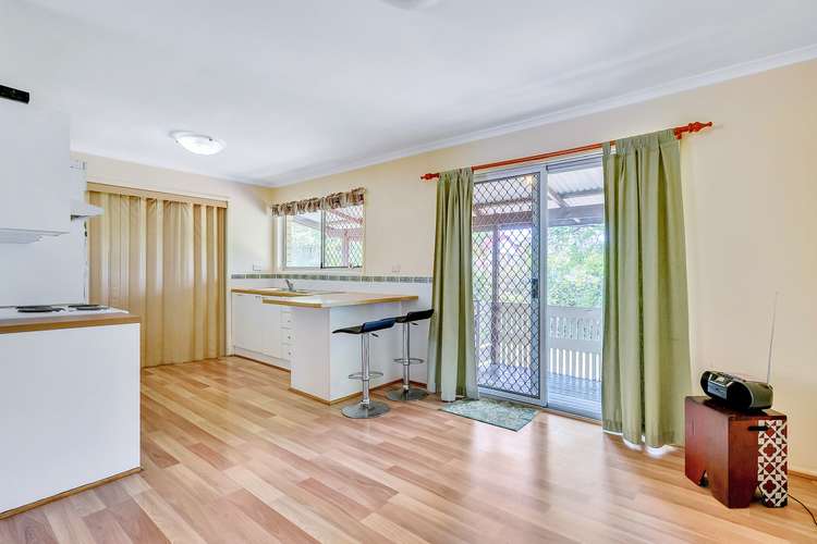Sixth view of Homely house listing, 38 Poseidon Crescent, Jamboree Heights QLD 4074