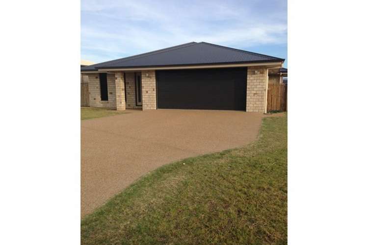 Main view of Homely house listing, 82 Abby Drive, Gracemere QLD 4702