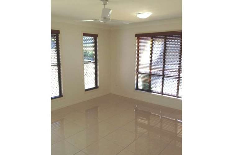 Second view of Homely house listing, 82 Abby Drive, Gracemere QLD 4702