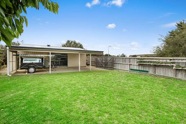 Third view of Homely house listing, 117 Highbury Road, Tootgarook VIC 3941