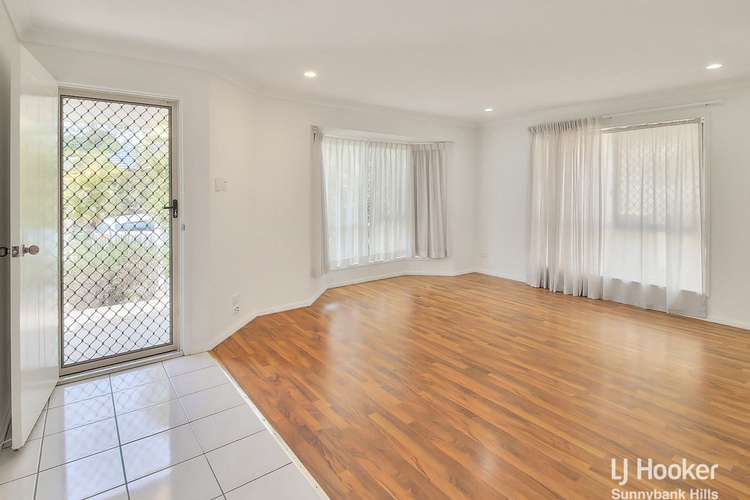 Second view of Homely house listing, 20 Wilshire Place, Runcorn QLD 4113