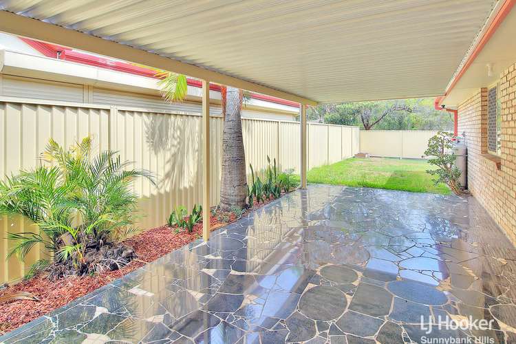 Third view of Homely house listing, 20 Wilshire Place, Runcorn QLD 4113