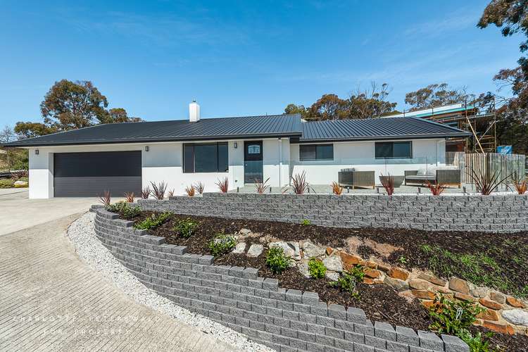 Main view of Homely house listing, 14A Bayside Drive, Lauderdale TAS 7021
