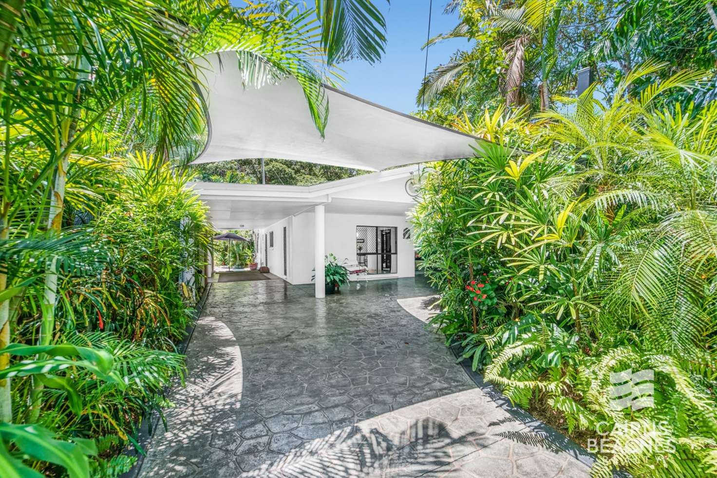 Main view of Homely house listing, 67 Guide Street, Clifton Beach QLD 4879