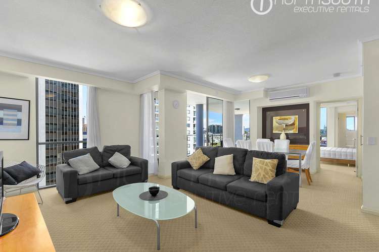 Second view of Homely apartment listing, 34/446 Ann Street, Brisbane City QLD 4000