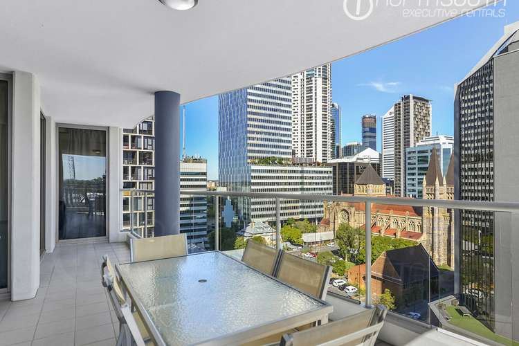 Fourth view of Homely apartment listing, 34/446 Ann Street, Brisbane City QLD 4000