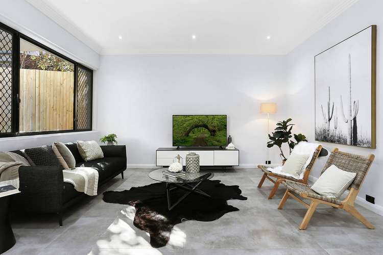 Main view of Homely apartment listing, 1/19 Walton Crescent, Abbotsford NSW 2046