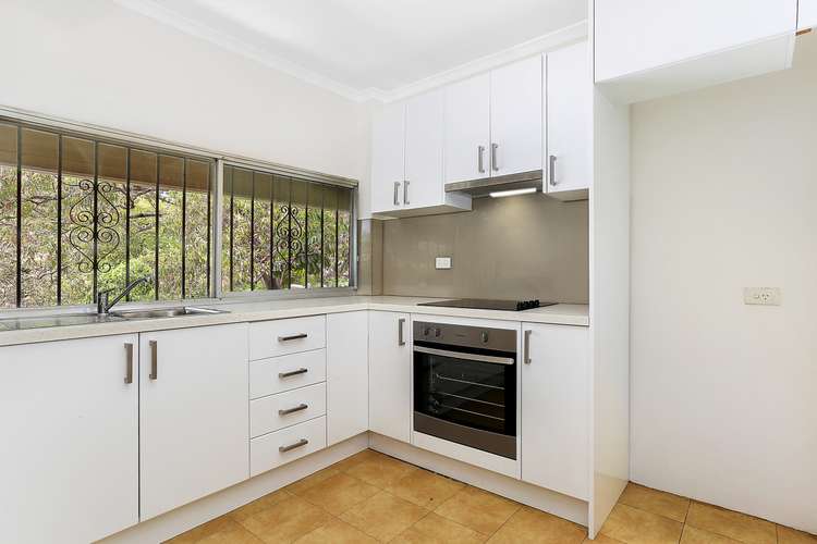 Second view of Homely apartment listing, 508/10 New McLean Street, Edgecliff NSW 2027
