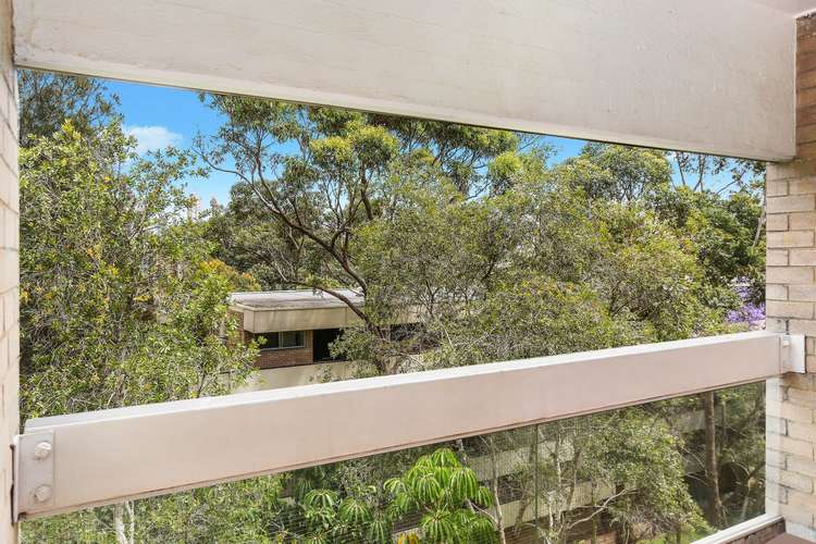 Third view of Homely apartment listing, 508/10 New McLean Street, Edgecliff NSW 2027