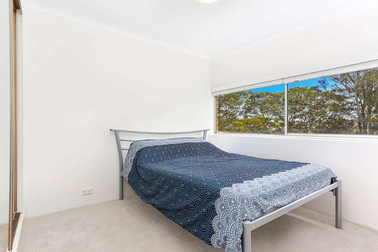 Fourth view of Homely apartment listing, 508/10 New McLean Street, Edgecliff NSW 2027