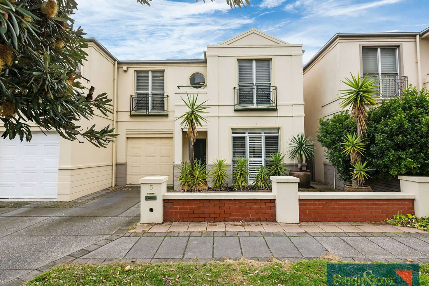 Main view of Homely house listing, 5 Princes Street, Port Melbourne VIC 3207