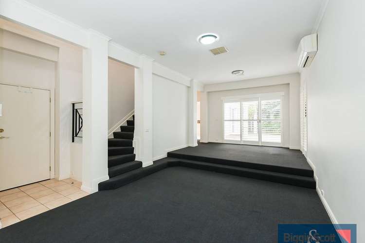 Second view of Homely house listing, 5 Princes Street, Port Melbourne VIC 3207