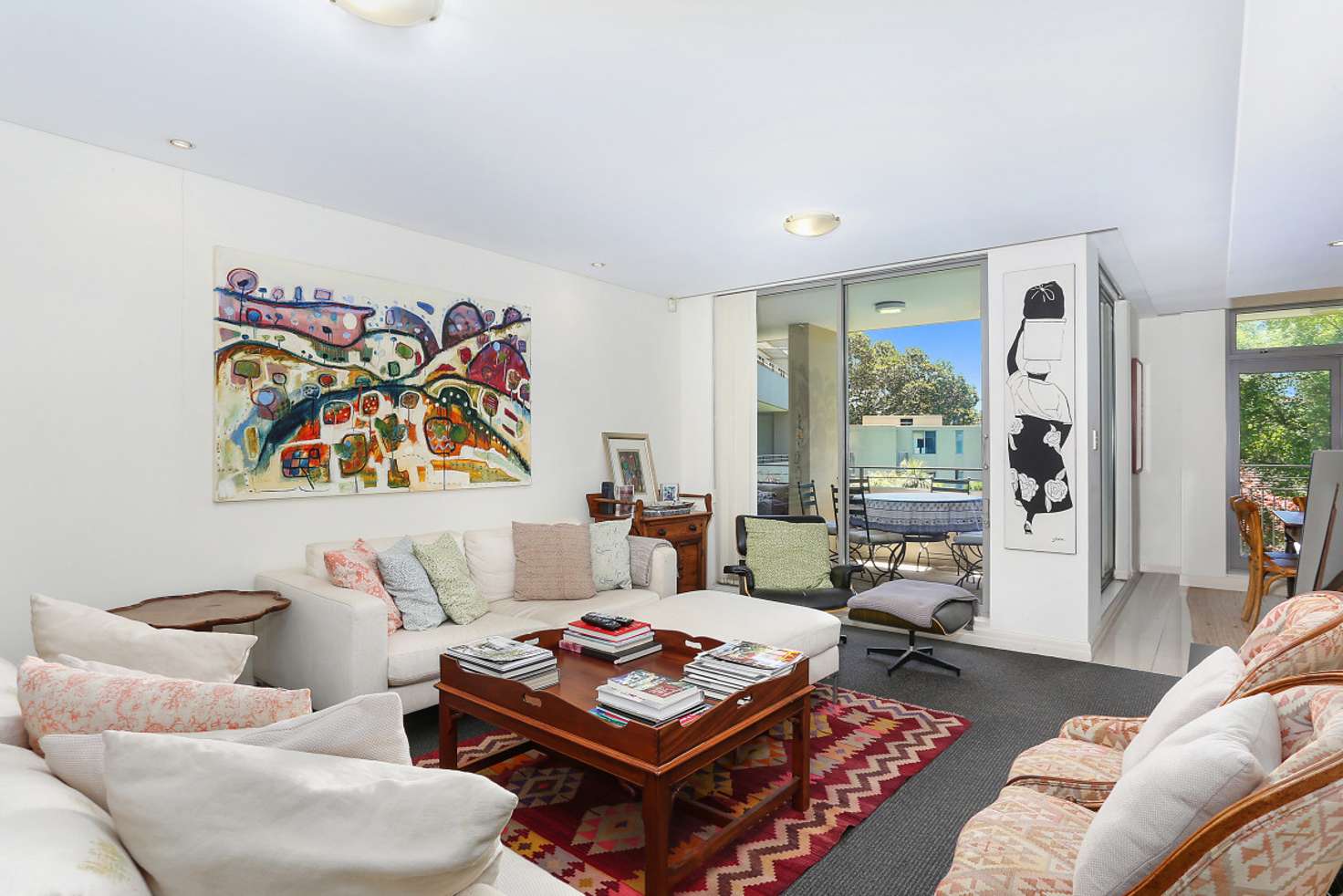 Main view of Homely apartment listing, 40/51 William Street, Double Bay NSW 2028