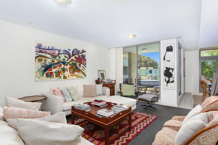 Main view of Homely apartment listing, 40/51 William Street, Double Bay NSW 2028