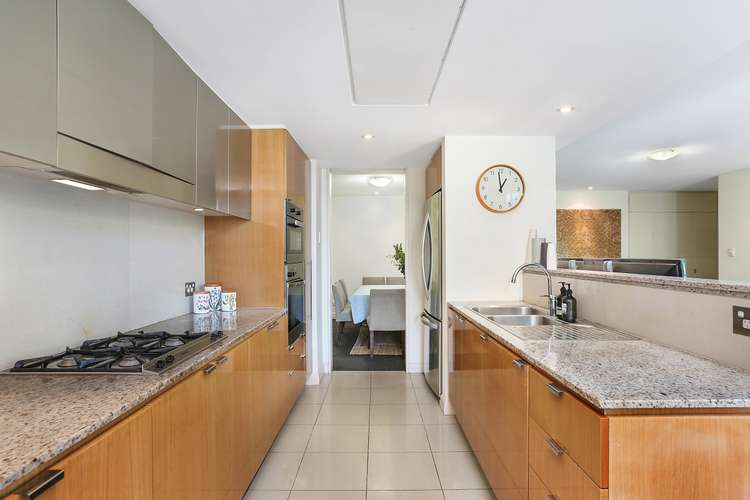 Second view of Homely apartment listing, 40/51 William Street, Double Bay NSW 2028