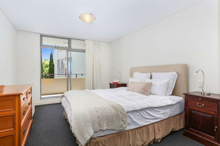 Fourth view of Homely apartment listing, 40/51 William Street, Double Bay NSW 2028