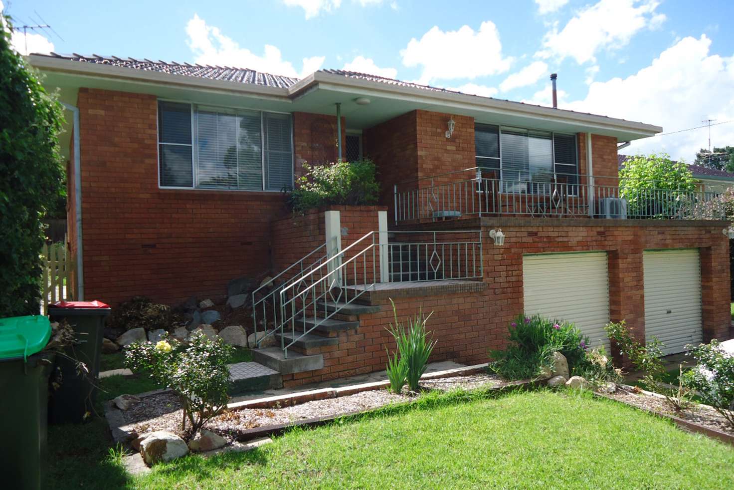 Main view of Homely house listing, 2 Hawke Street, Armidale NSW 2350