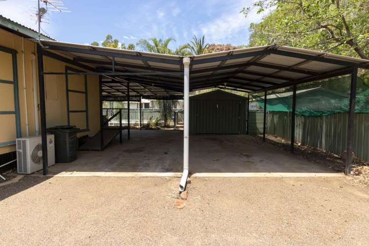 Second view of Homely house listing, 34 Nutwood Crescent, Kununurra WA 6743
