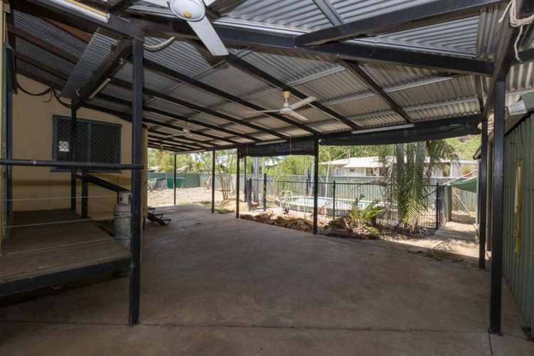 Third view of Homely house listing, 34 Nutwood Crescent, Kununurra WA 6743