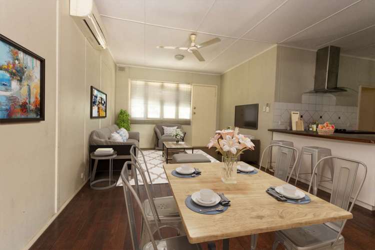 Fourth view of Homely house listing, 34 Nutwood Crescent, Kununurra WA 6743