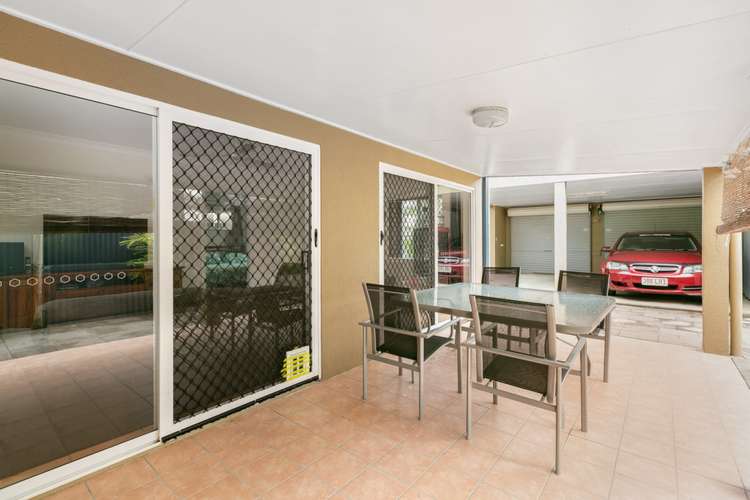 Fifth view of Homely house listing, 7 Feathertop Close, Smithfield QLD 4878