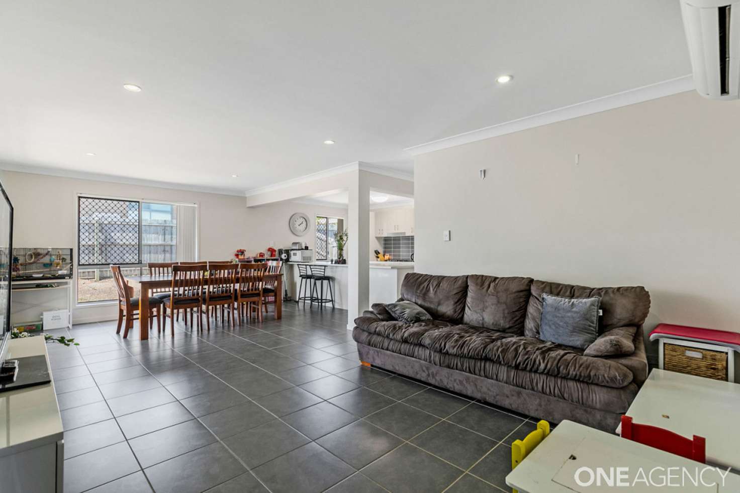 Main view of Homely house listing, 25 Morgan Circuit, Urraween QLD 4655