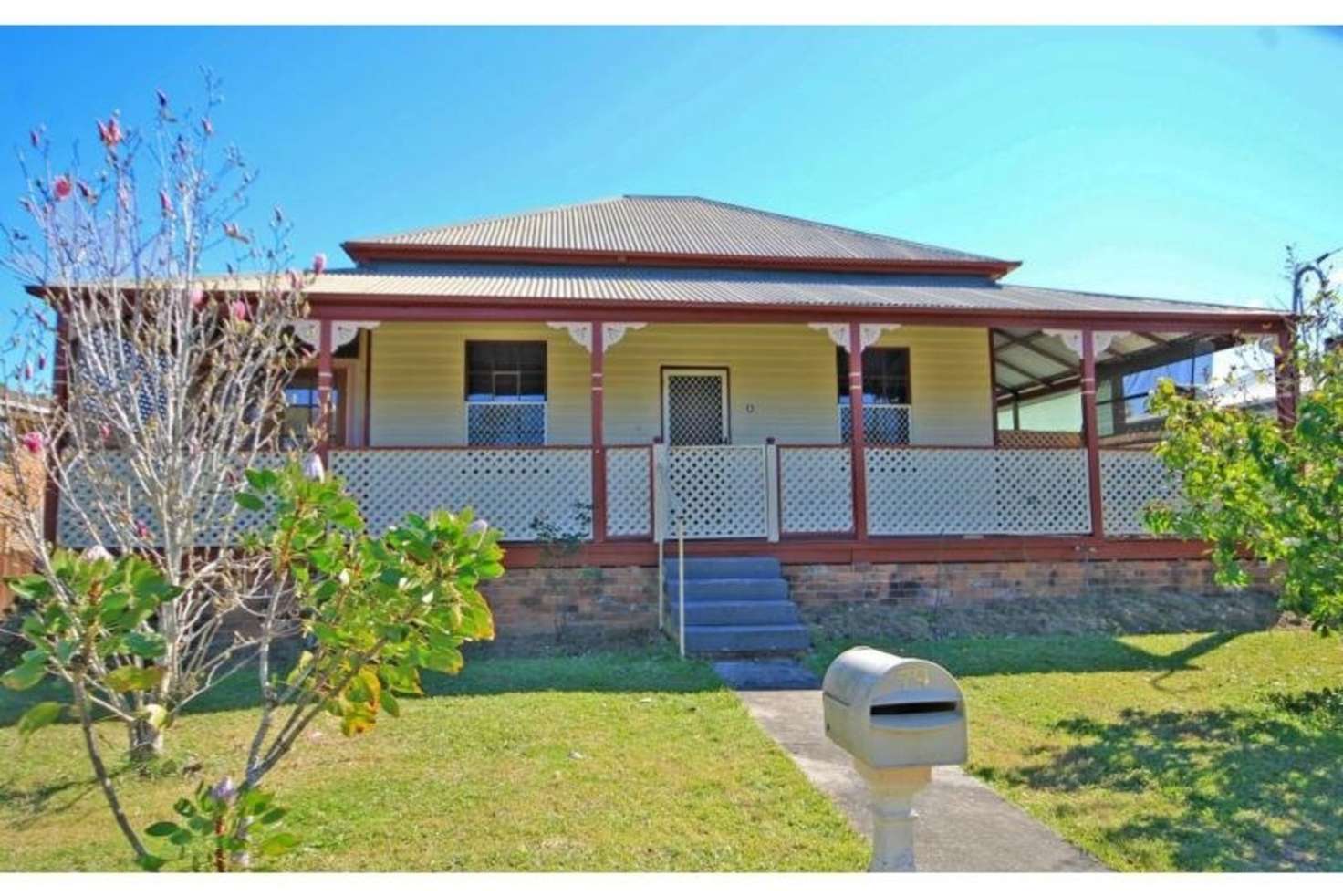 Main view of Homely house listing, 79 Breimba Street, Grafton NSW 2460