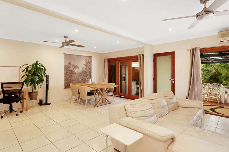 Third view of Homely semiDetached listing, 1/22 Adams Avenue, Miami QLD 4220