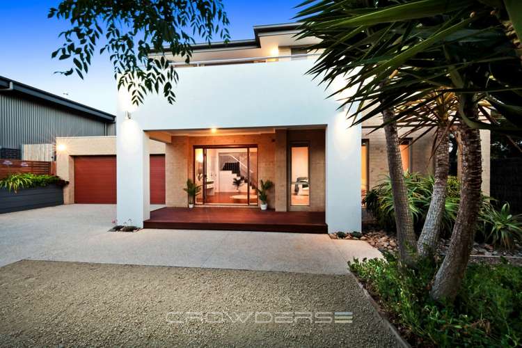 Third view of Homely house listing, 7 Neville Drive, Rye VIC 3941
