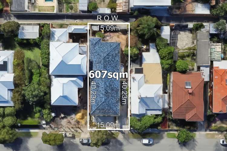 Third view of Homely house listing, 148 Raglan Road, North Perth WA 6006