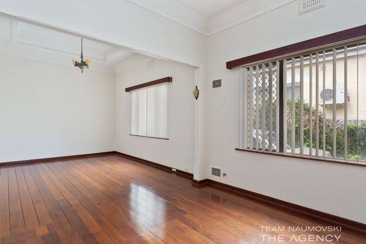 Seventh view of Homely house listing, 148 Raglan Road, North Perth WA 6006