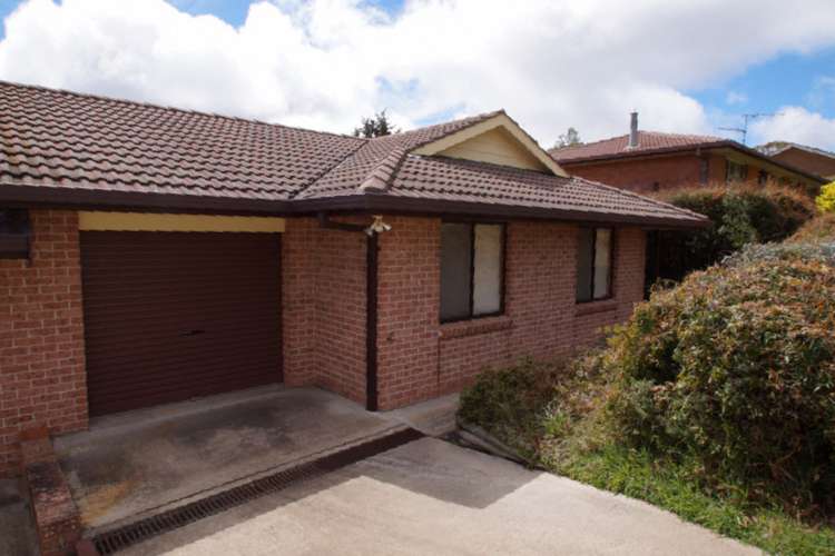 Second view of Homely unit listing, 7A AV Green Street, Armidale NSW 2350