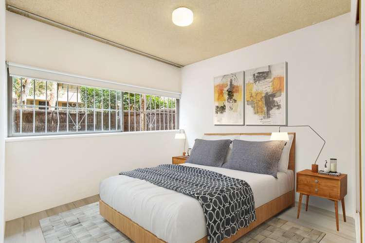 Third view of Homely apartment listing, 102/10 New McLean Street, Edgecliff NSW 2027