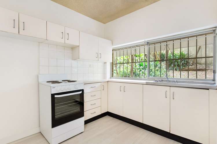 Fourth view of Homely apartment listing, 102/10 New McLean Street, Edgecliff NSW 2027