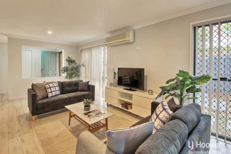 Fourth view of Homely townhouse listing, 7/51 Othello Street, Sunnybank Hills QLD 4109