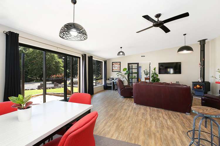 Sixth view of Homely acreageSemiRural listing, 50 Park Road, Camperdown VIC 3260