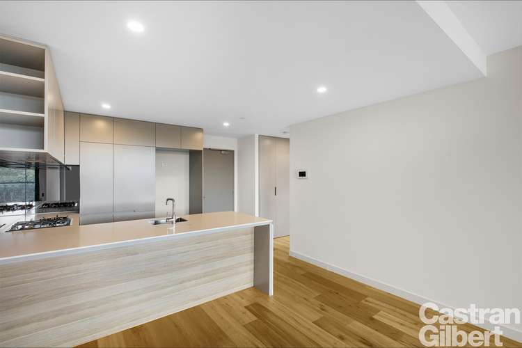 Second view of Homely apartment listing, 507/9 Red Hill Terrace, Doncaster East VIC 3109