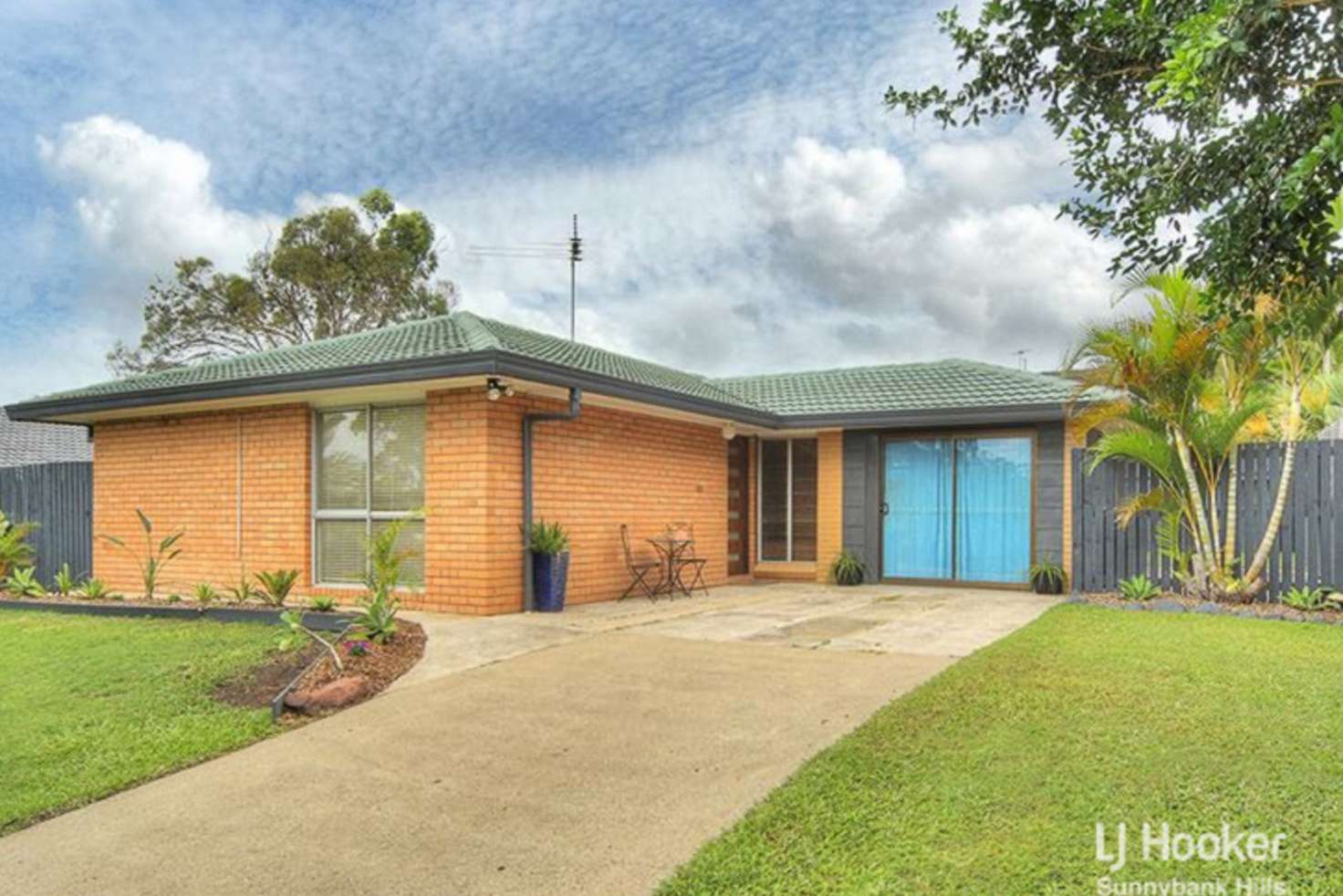 Main view of Homely house listing, 17 Maroona Street, Sunnybank Hills QLD 4109