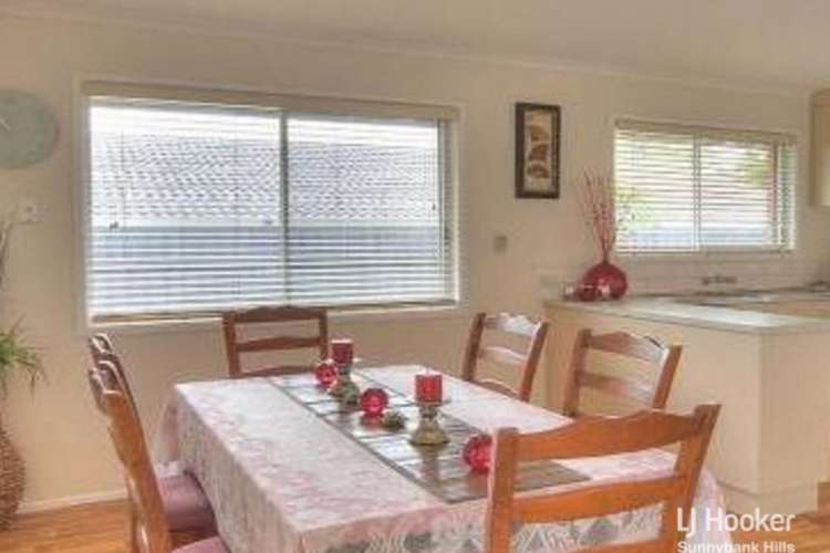 Second view of Homely house listing, 17 Maroona Street, Sunnybank Hills QLD 4109