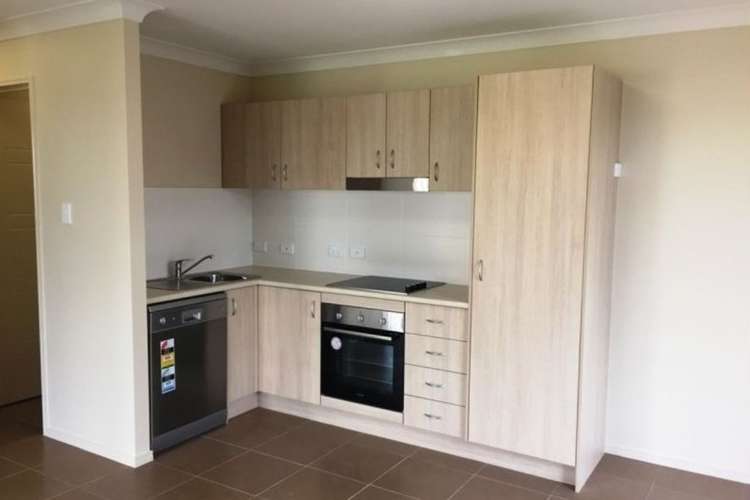 Second view of Homely unit listing, 2/11 Nelson Circuit, Brassall QLD 4305